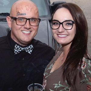 Meet your Posher, Brandon